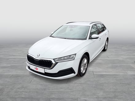 Škoda OCTAVIA Combi Ambition TDI DSG