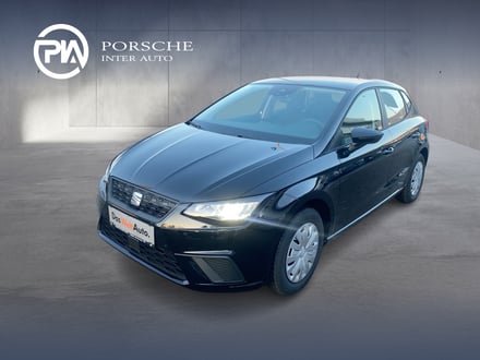 SEAT Ibiza Reference Edition 1.0