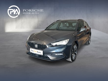 SEAT Leon SP Kombi FR eHYBRID 150/204 DSG