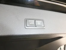 Audi Q2 35 TFSI intense in brillantschwarz Klar