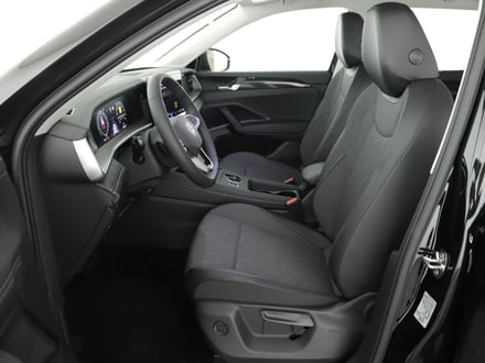 VW Tayron Friends eHybrid DSG 150kW