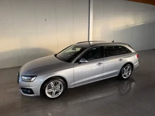 Thumbnail-Foto von Fahrzeug