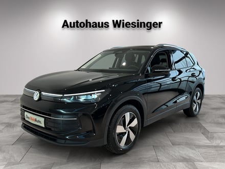 VW Tiguan Friends eTSI DSG