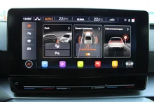 Thumbnail-Foto von Fahrzeug