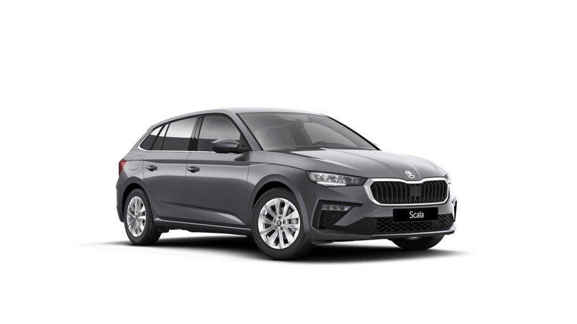 Škoda Scala Selection TSI