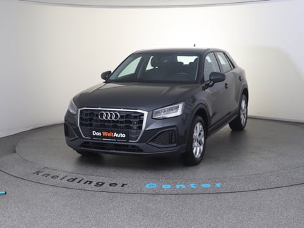 Audi Q2 35 TFSI