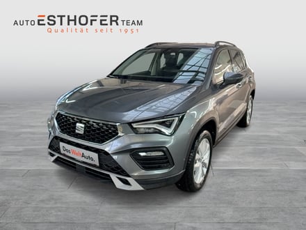 SEAT Ateca Style 1.0 TSI