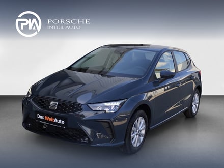 SEAT Ibiza Reference 1.0 TSI 95PS