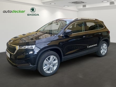 Škoda Karoq Selection TSI DSG ACT