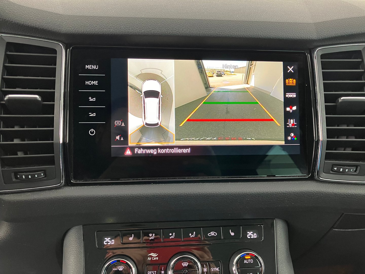 Škoda KODIAQ Style Limited TSI ACT DSG | Bild 12 von 17