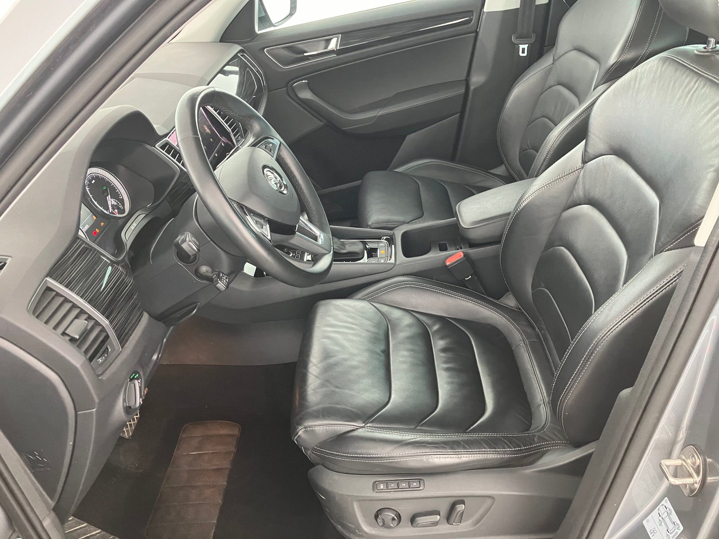 Škoda KODIAQ Style Limited TSI ACT DSG | Bild 3 von 17