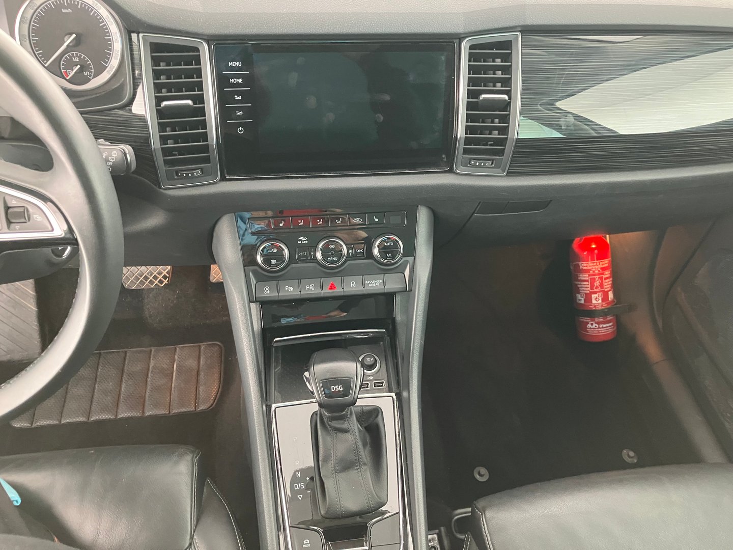 Škoda KODIAQ Style Limited TSI ACT DSG | Bild 6 von 17