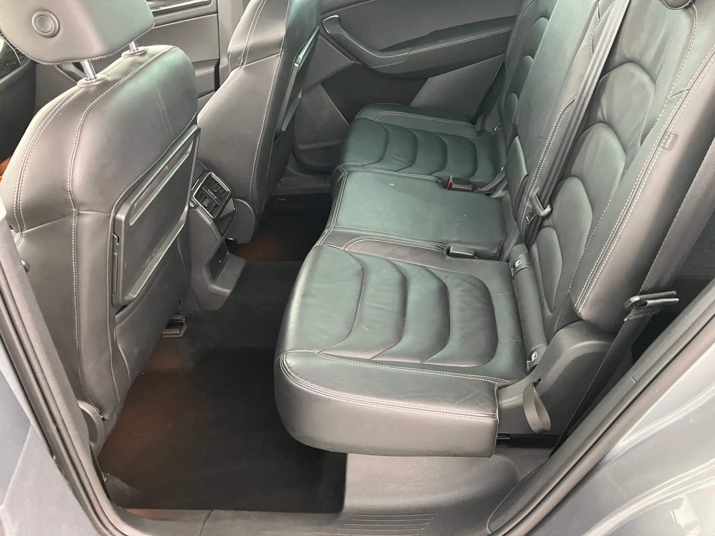 Škoda KODIAQ Style Limited TSI ACT DSG | Bild 13 von 17
