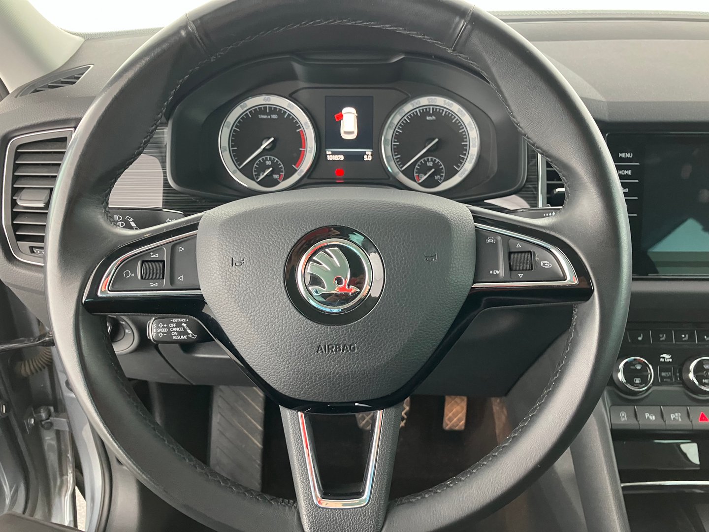 Škoda KODIAQ Style Limited TSI ACT DSG | Bild 5 von 17
