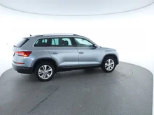 Thumbnail-Foto von Fahrzeug