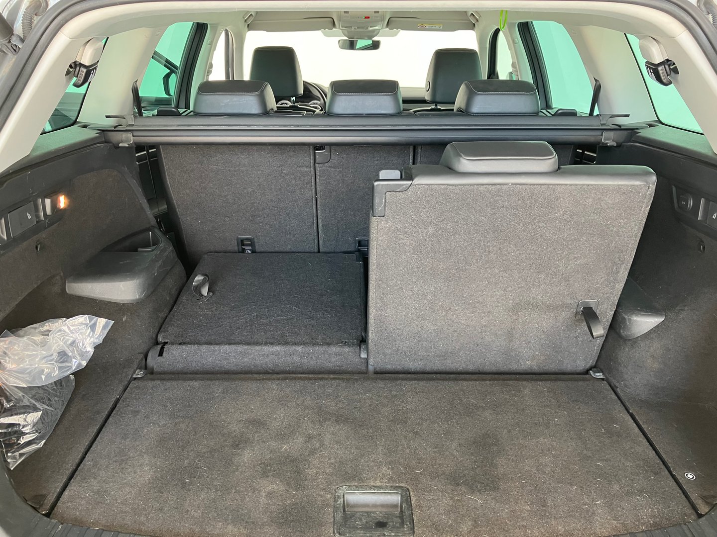 Škoda KODIAQ Style Limited TSI ACT DSG | Bild 14 von 17
