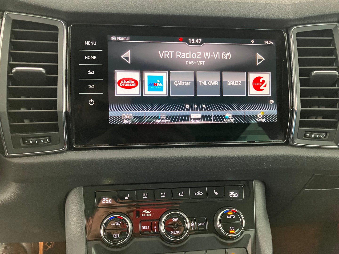 Škoda KODIAQ Style Limited TSI ACT DSG | Bild 10 von 17