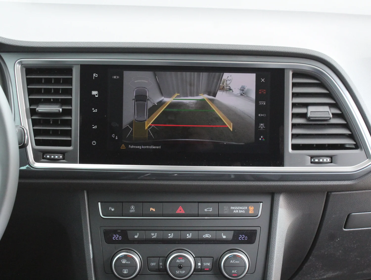 Bild eines Ateca Style 1.0 TSI