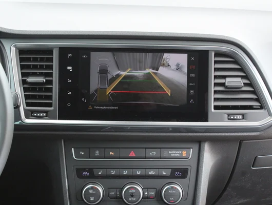 Bild eines Ateca Style 1.0 TSI