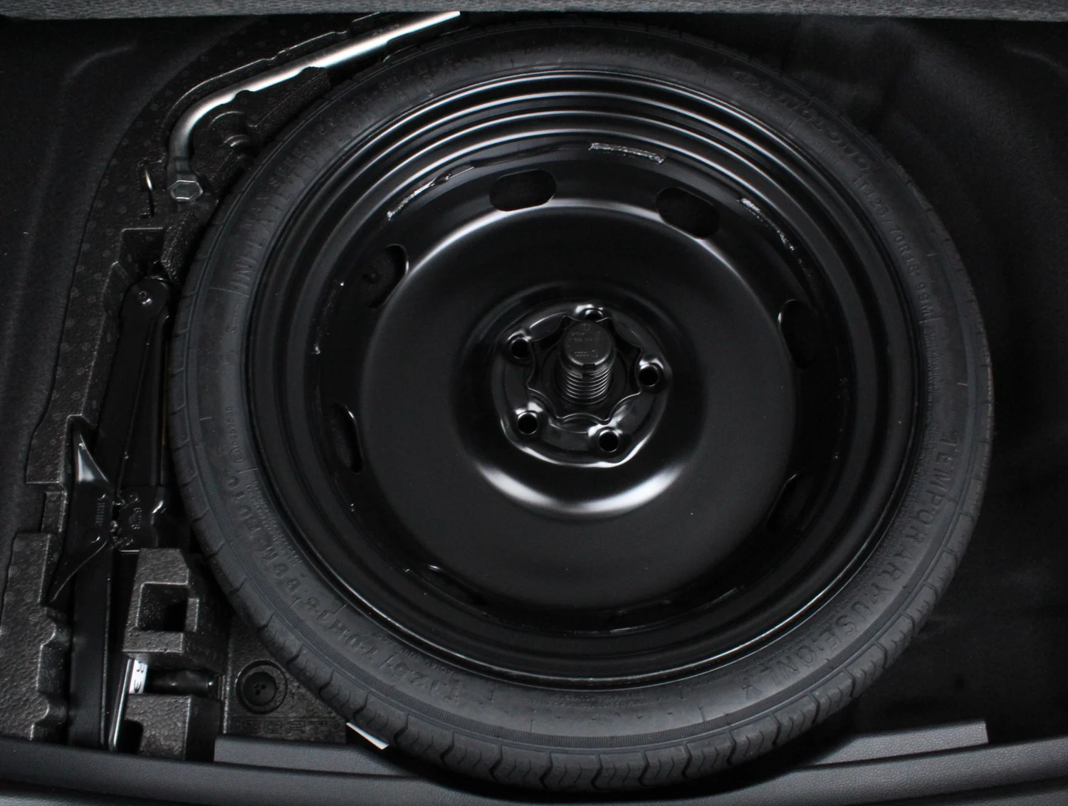 Bild eines Ateca Style 1.0 TSI