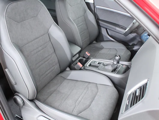 Bild eines Ateca Style 1.0 TSI