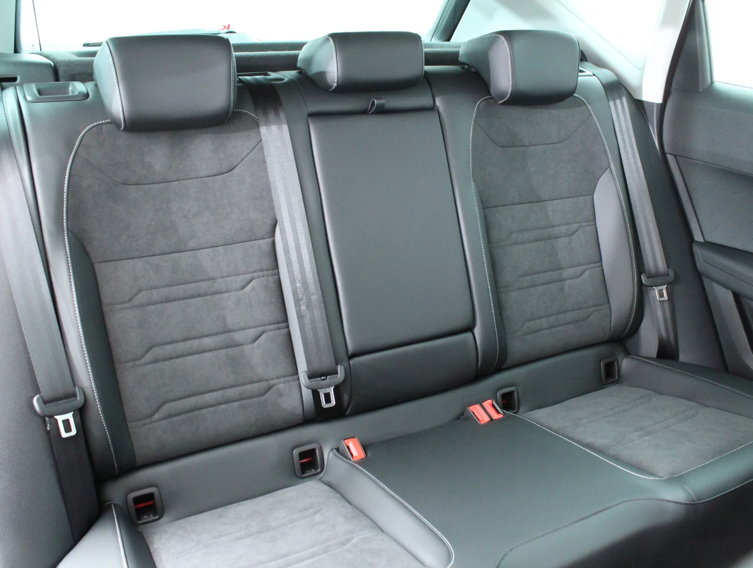 Bild eines Ateca Style 1.0 TSI