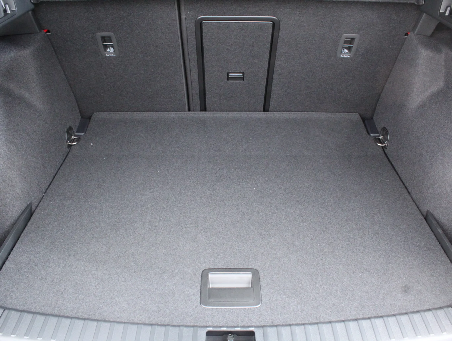 Bild eines Ateca Style 1.0 TSI