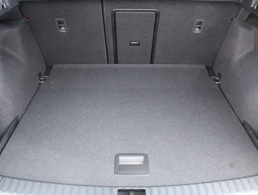 Bild eines Ateca Style 1.0 TSI