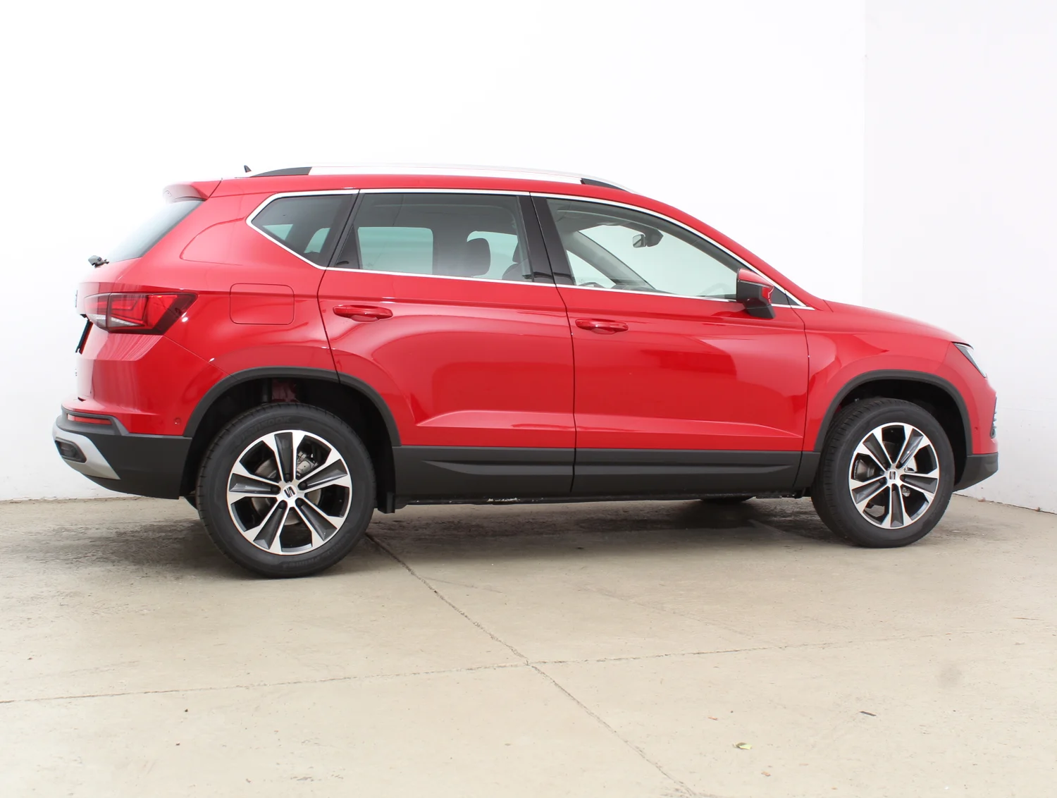 Bild eines Ateca Style 1.0 TSI