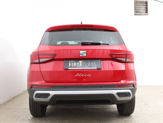 Bild eines Ateca Style 1.0 TSI