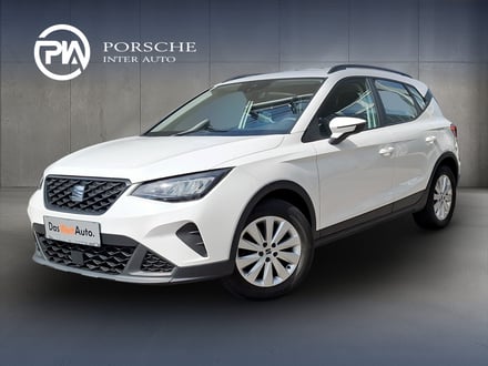 SEAT Arona Reference 1.0 TSI