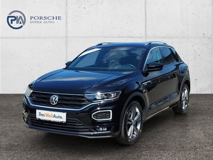 VW T-Roc Sport TSI ACT DSG