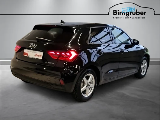 Bild eines A1 Sportback 30 TFSI intense
