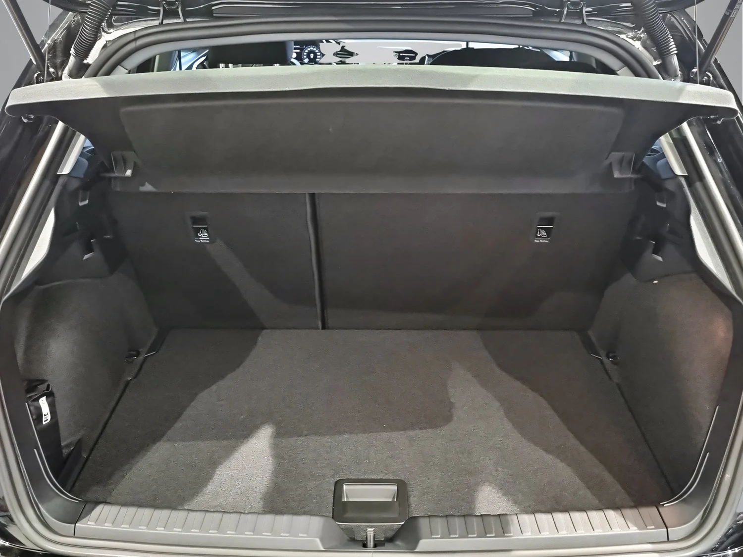 Bild eines A1 Sportback 30 TFSI intense