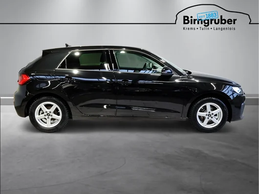 Bild eines A1 Sportback 30 TFSI intense