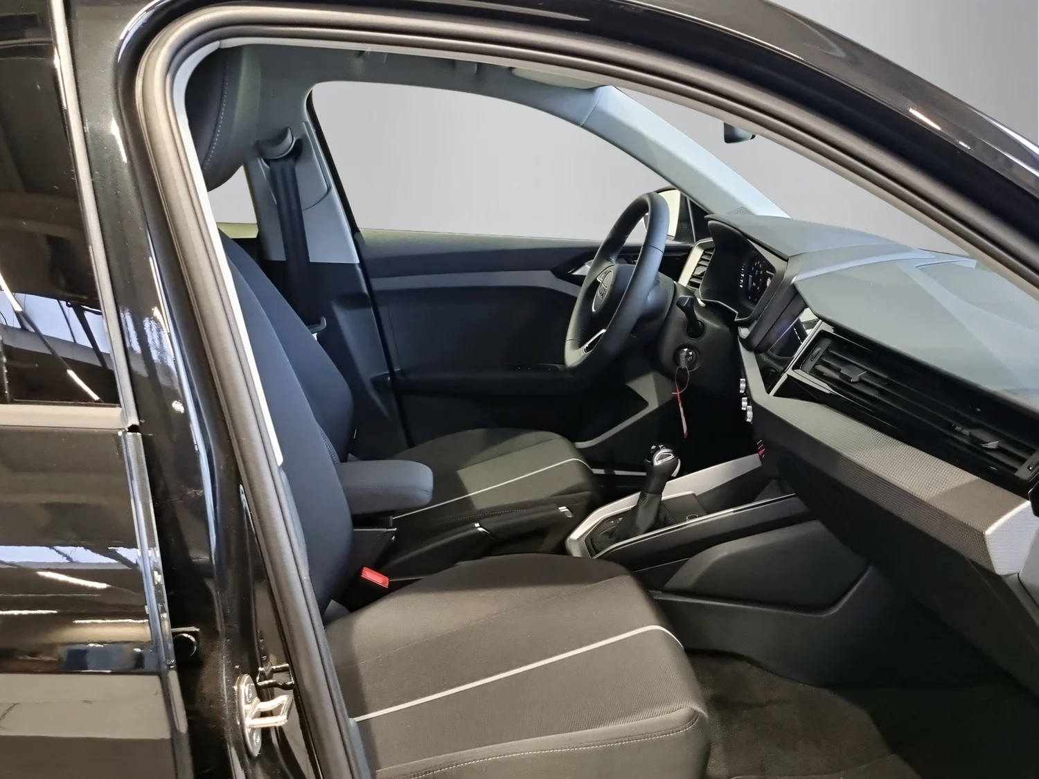Bild eines A1 Sportback 30 TFSI intense