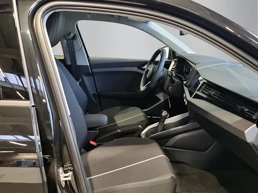 Bild eines A1 Sportback 30 TFSI intense