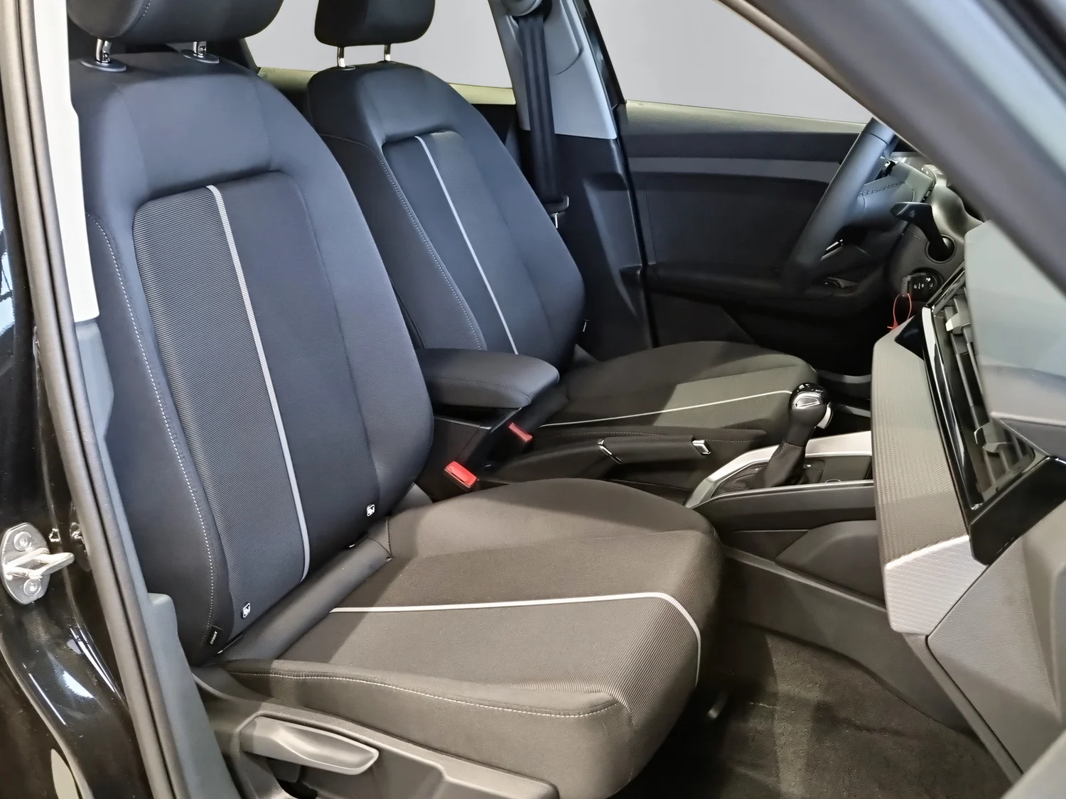 Bild eines A1 Sportback 30 TFSI intense