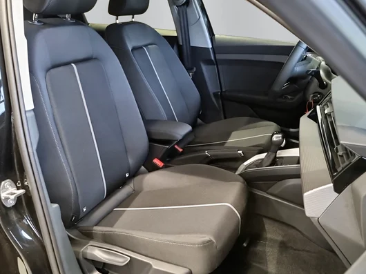 Bild eines A1 Sportback 30 TFSI intense