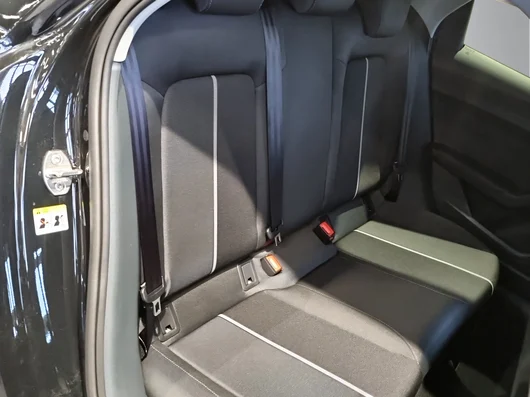 Bild eines A1 Sportback 30 TFSI intense
