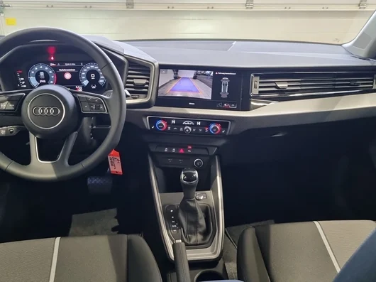 Bild eines A1 Sportback 30 TFSI intense