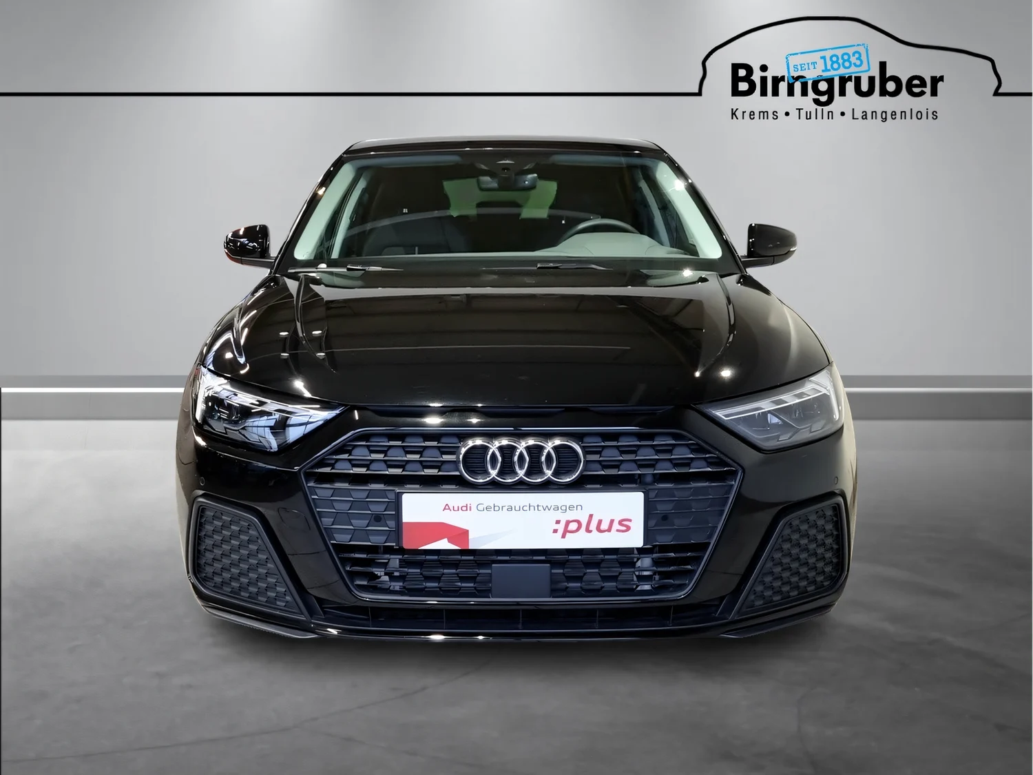 Bild eines A1 Sportback 30 TFSI intense