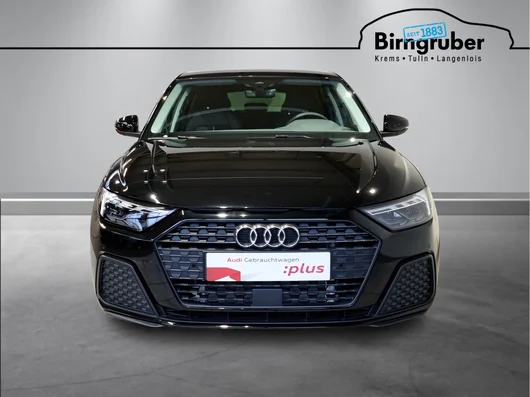 Bild eines A1 Sportback 30 TFSI intense