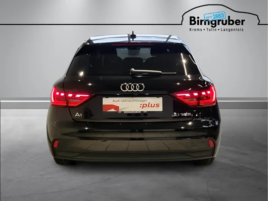 Bild eines A1 Sportback 30 TFSI intense