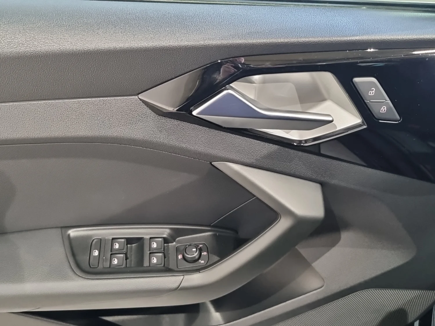 Bild eines A1 Sportback 30 TFSI intense
