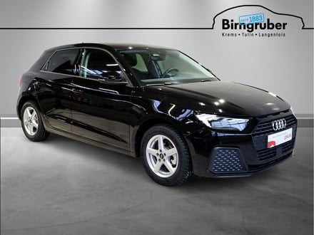 Audi A1 Sportback 30 TFSI intense