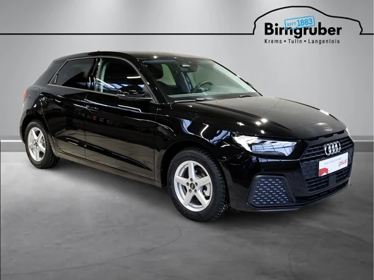 Bild eines A1 Sportback 30 TFSI intense