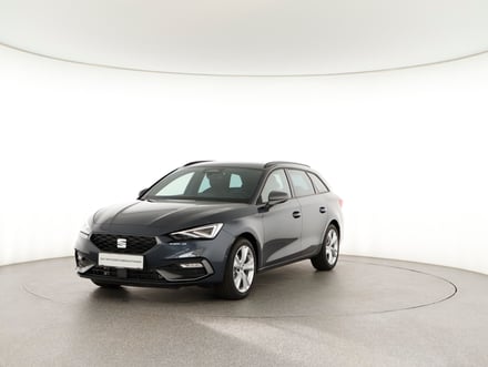 SEAT Leon SP Kombi FR Edition 1.5 TSI 115 PS