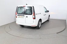 Thumbnail-Foto von Fahrzeug