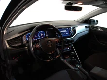 Thumbnail-Foto von Fahrzeug